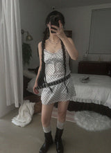 DOUBLE HOLE BELT