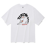 ギジゲ Tシャツ