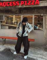 Maret parachute string pants