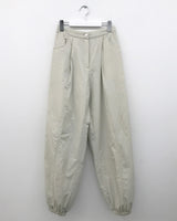 Revival Padded Pants (3 Colors)