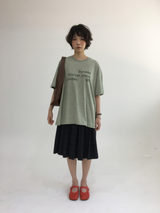 サンデー ロンドン Tシャツ (3color)