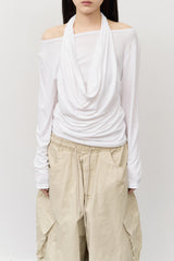 (W) De Halter Top