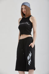 FLARE PANTS