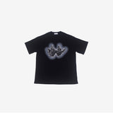 (Unisex) フレオエンブロイダードTシャツ