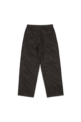 Axel Leopard Balloon Pants
