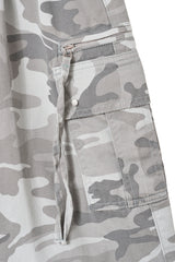 7 camo pants (grey)