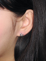 [925silver]ホースシュー ピアス
