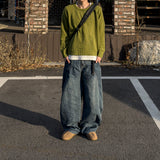 Epi Herashi Regular Knit