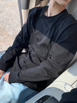 Ritz Pintuck Long Sleeve 3C