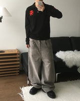 Colt Collar Long Sleeve 9C
