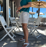  Mouse Biowashing Summer Cool Basic Shorts