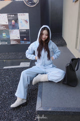 SoftCloud Napping Training Set