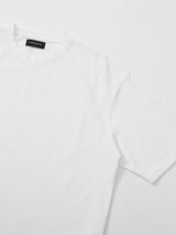 クラシックコットンTシャツ