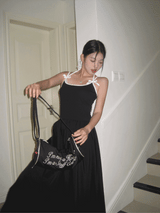 Coco Stray Kids Long Dress