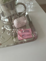Hold me tight (Pink/Matt) airpod case