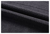 Corbin Textured Stripe Knit
