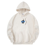CUBE HOODIE