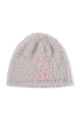 PLUMOSA BOLD LOGO BEANIE