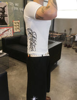 No.1781 muscle A half T (3color)