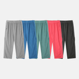 LMNトラックユーティリティーズピグメントワイドパンツ (5 colors)