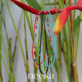 [MADE]Turquoise Necklace (925silver)
