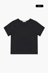 ベストラインインシジョンTシャツ