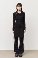 (W) Ley Skirt Pants
