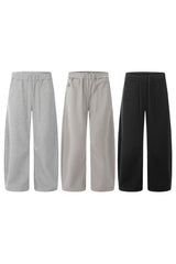 Air Layer Wide Sweatpants