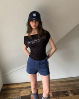[ORIGINAL] Leona Race Track Shorts
