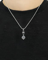 AE DICE BALL CHAIN PENDANT