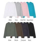 エデルソフトレイヤード長袖Tシャツ
