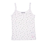 Lovely Summer Top (IVORY)