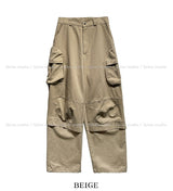 Bread Cargo Layer Pants