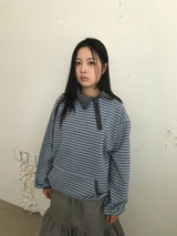 Debussy Fleece Anorak (2 Colors)