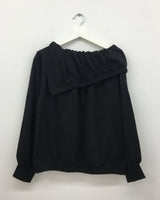 フォルデッドコットンMTM (2color)