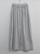 Elliott Nylon Long Skirt