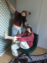 Revival Padded Pants (3 Colors)