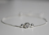 Starry bracelet
