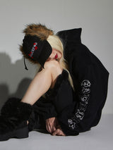 TRUFFER CAP
