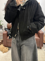 WESTERN HERRINGTON JACKET