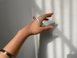[MADE] Unbalance Cuff