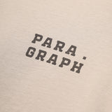 ベーシックロゴTシャツ
