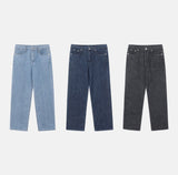 LMN Mirren Summer Cooling Wide Denim (3 colors)