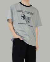 Roche Ringer short sleeve t-shirt