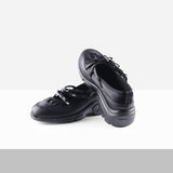Amelie Strap Ribbon Sneakers