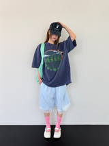 clover pigment boxy T 