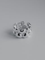 [925 Silver] #AR48