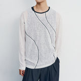 バクタン長袖Tシャツ