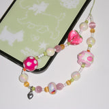 Strawberry Candy Strap