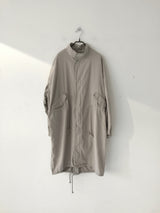 s/sサファリロングジャンパー